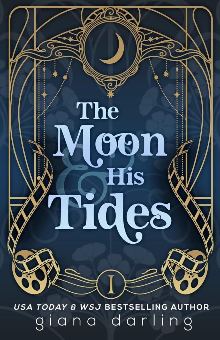 The Moon & His Tides (Impossible Universe Trilogy Special Editions)
