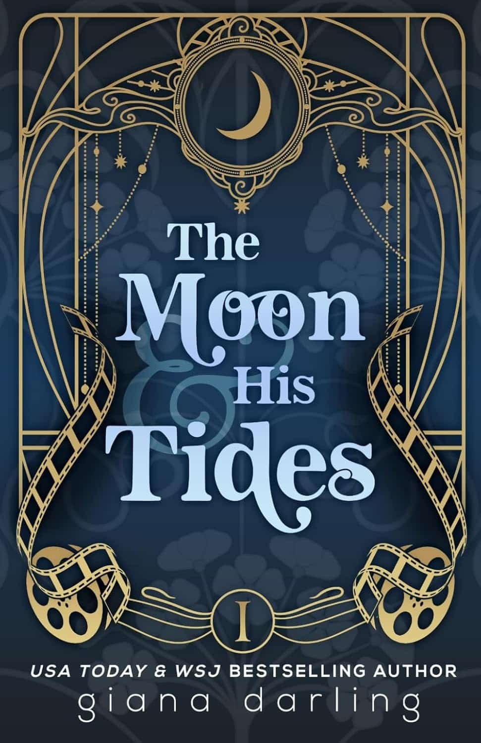 The Moon & His Tides (Impossible Universe Trilogy Special Editions)