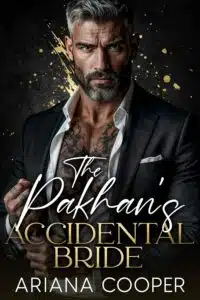 The Pakhan’s Accidental Bride (Sins of the Bratva)