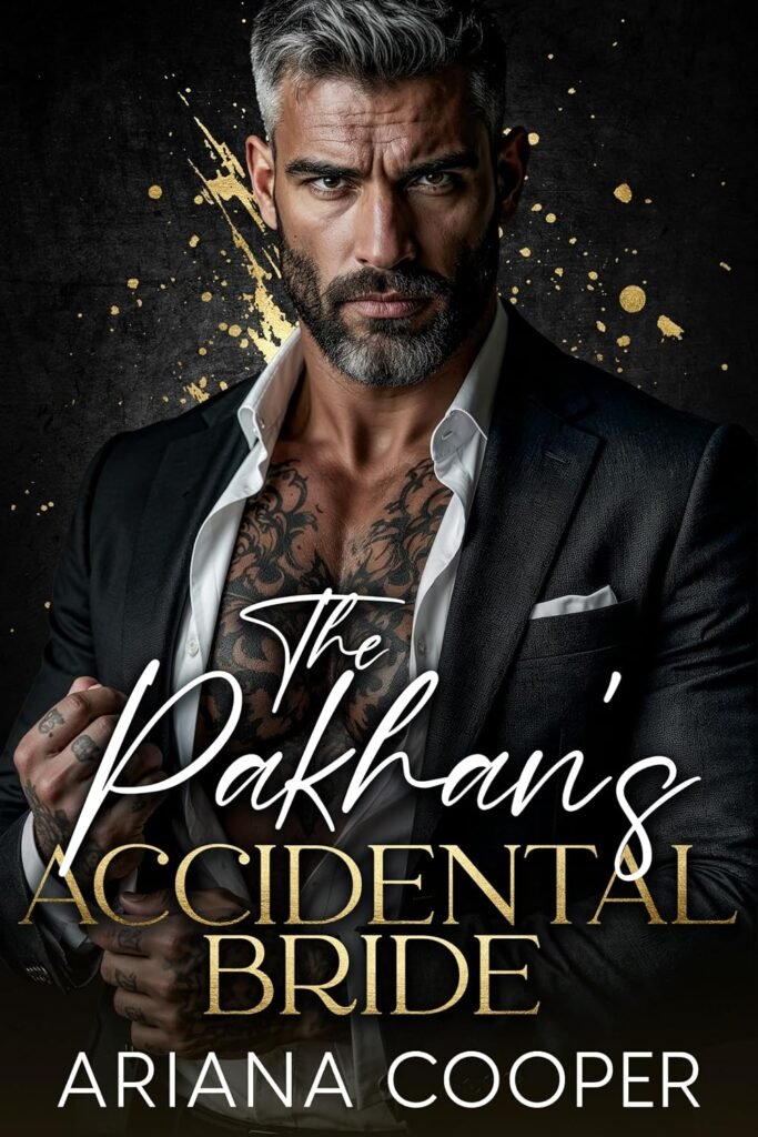 The Pakhan’s Accidental Bride (Sins of the Bratva)