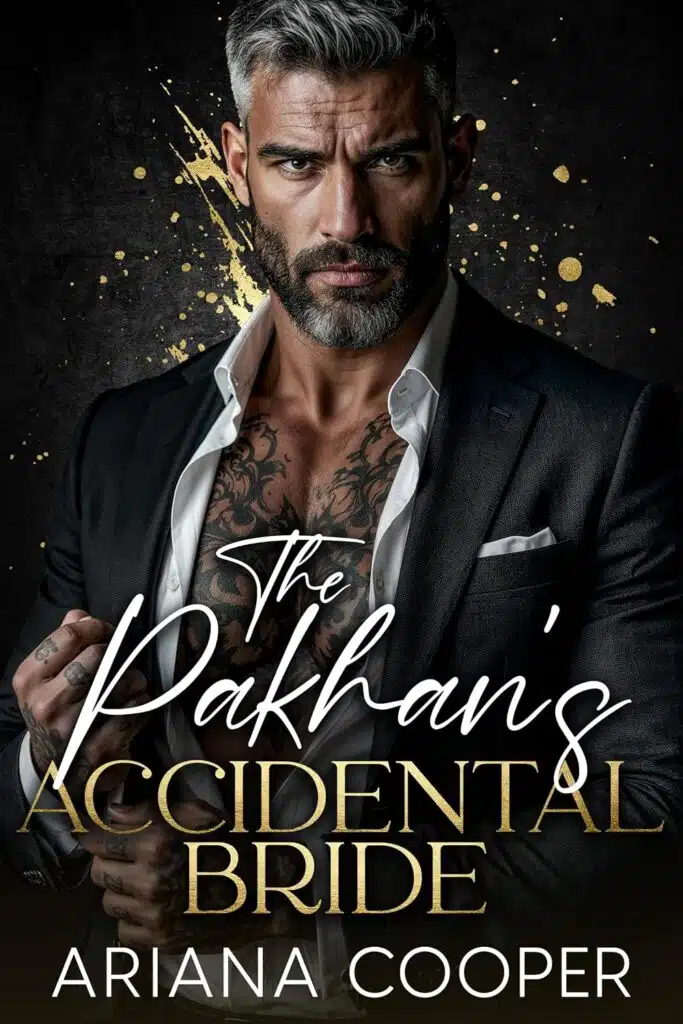 The Pakhan’s Accidental Bride (Sins of the Bratva)
