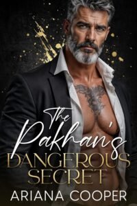 The Pakhan’s Dangerous Secret (Sins of the Bratva)
