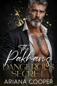 The Pakhan’s Dangerous Secret (Sins of the Bratva)