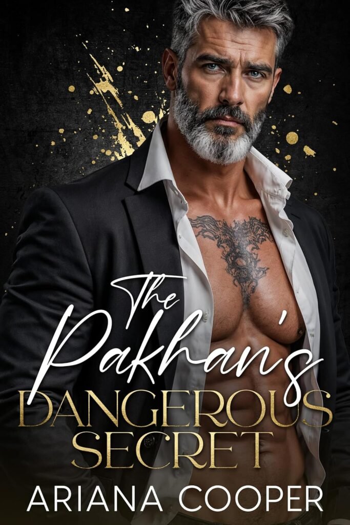 The Pakhan’s Dangerous Secret (Sins of the Bratva)