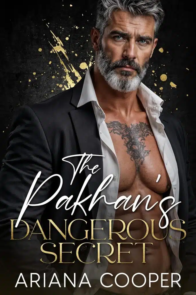 The Pakhan’s Dangerous Secret (Sins of the Bratva)