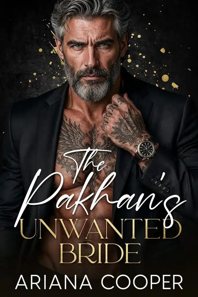 The Pakhan’s Unwanted Bride (Sins of the Bratva)