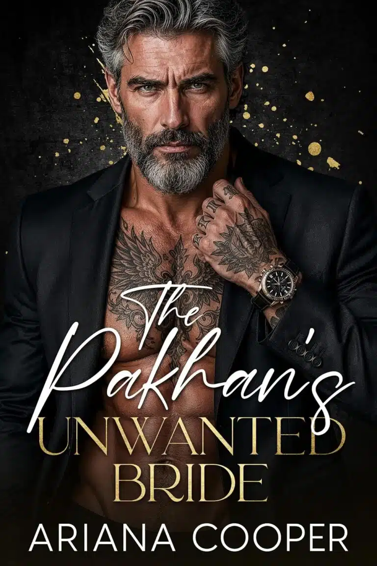 The Pakhan’s Unwanted Bride (Sins of the Bratva)