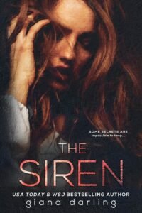 The Siren (The Evolution Of Sin Book 2)