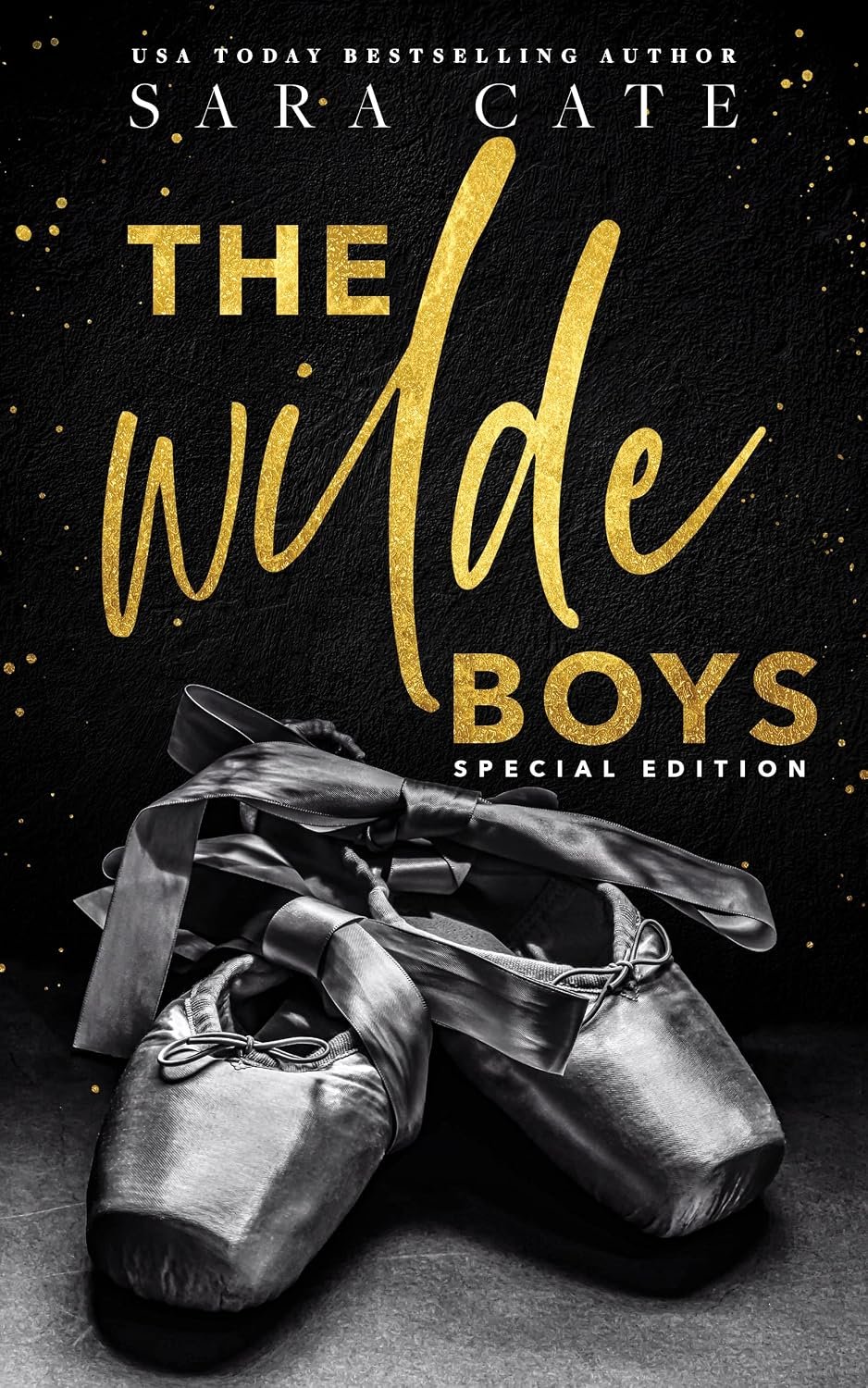 The Wilde Boys