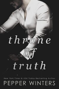 Throne of Truth (Truth and Lies Duet Book 2)