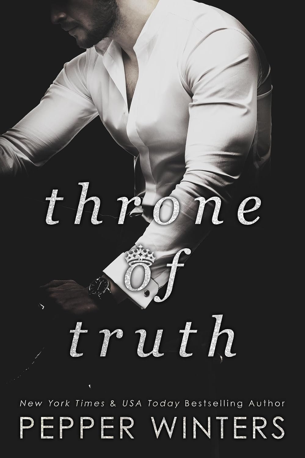 Throne of Truth (Truth and Lies Duet Book 2)