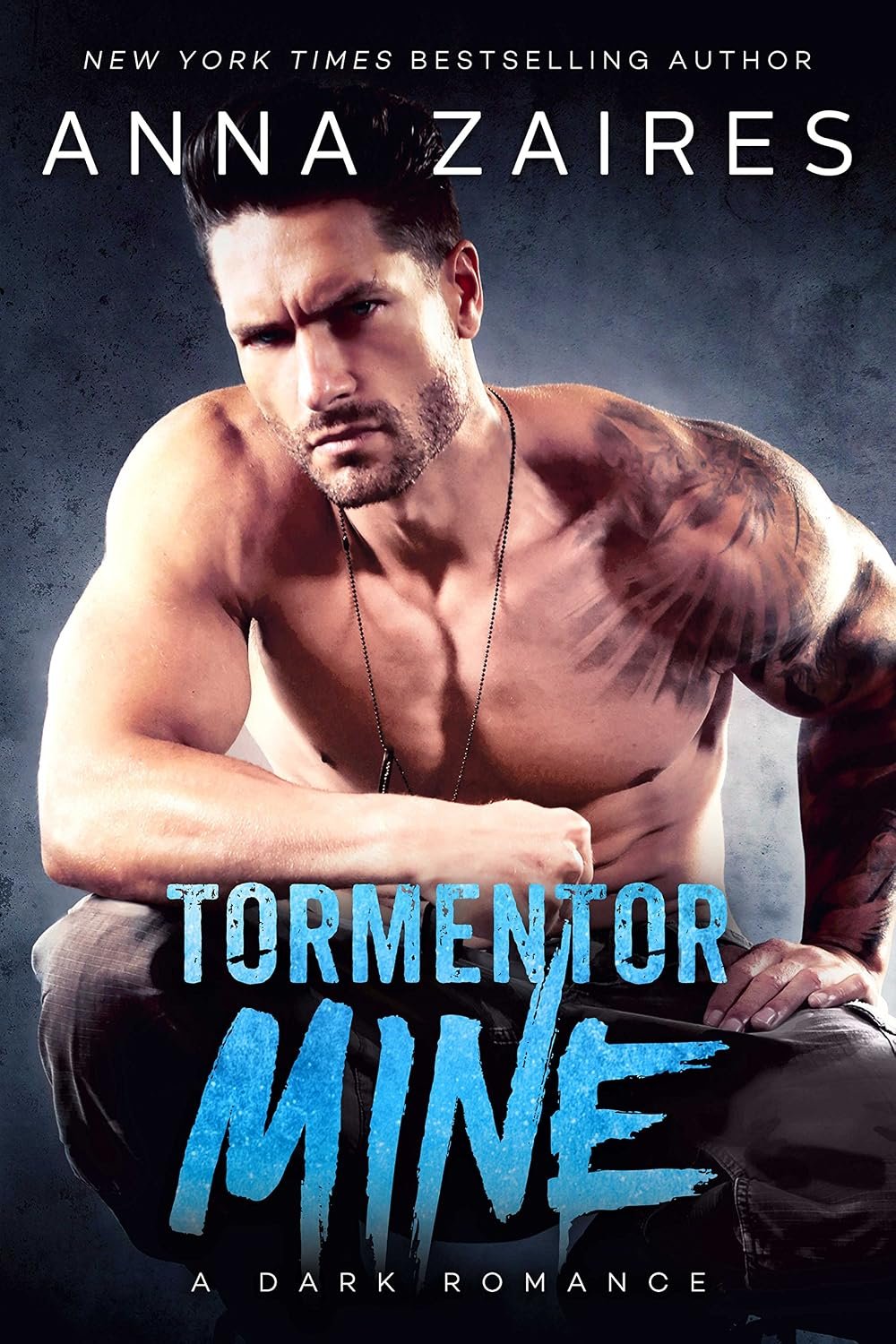 Tormentor Mine: A Dark Romance 1 Tormentor Mine: A Dark Romance