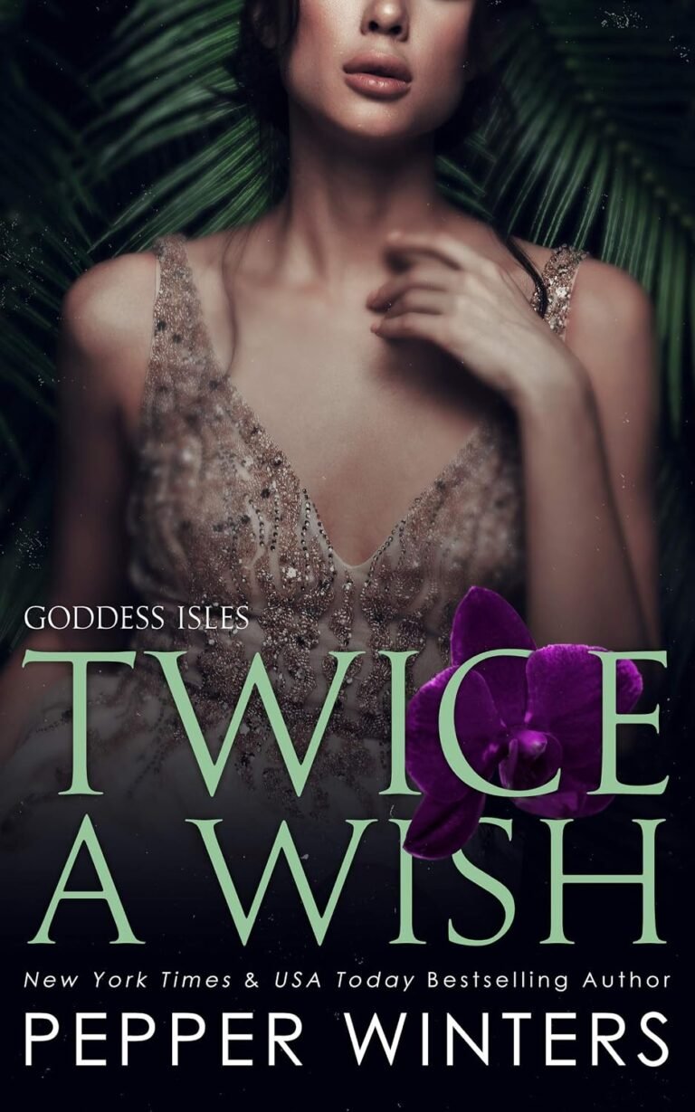 Twice a Wish (GODDESS ISLES Book 2)