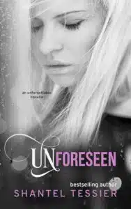 Unforeseen (Undescribable Book 6)