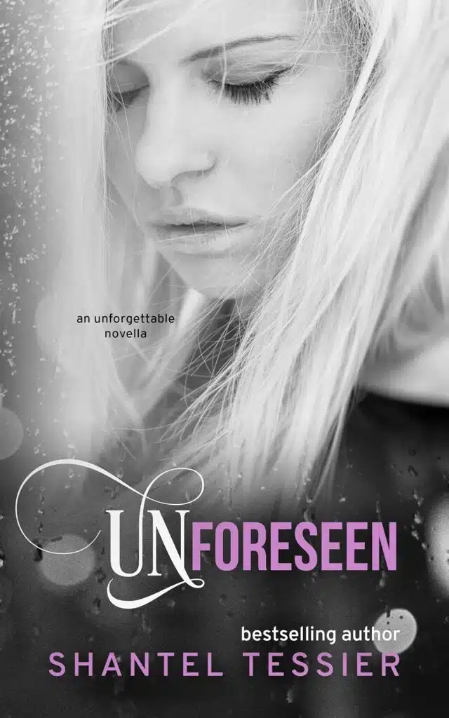 Unforeseen (Undescribable Book 6)