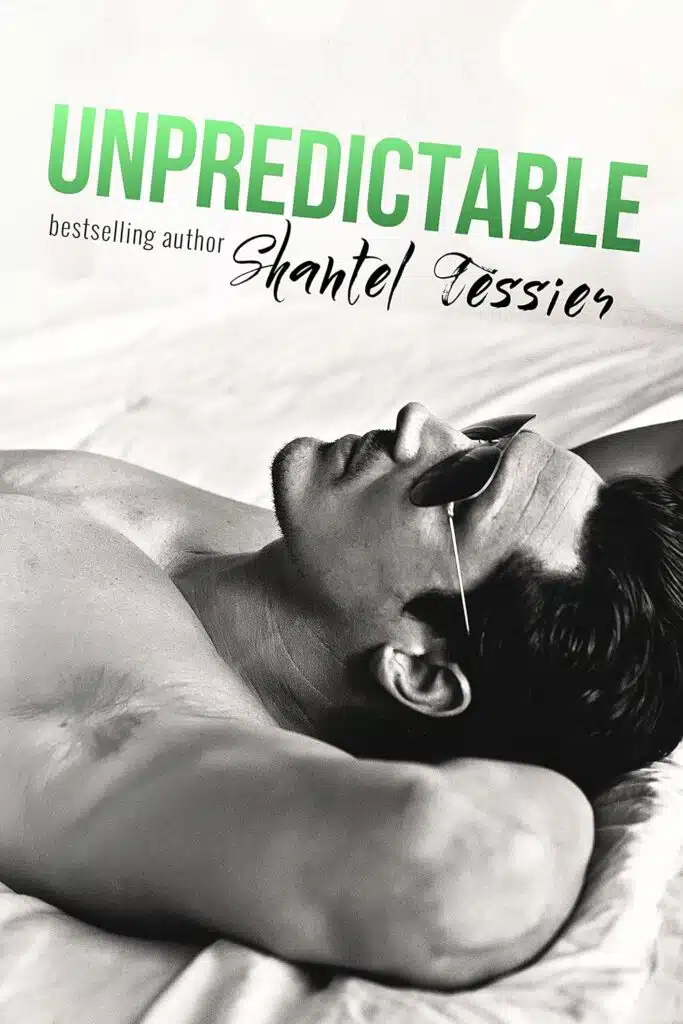 Unpredictable (Undescribable Book 7)
