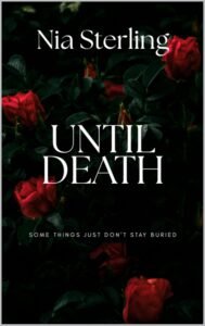 Until Death: A dark mafia romance. (Dark Angel Book 2)