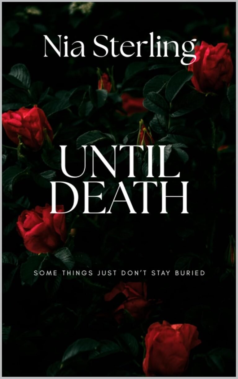 Until Death: A dark mafia romance. (Dark Angel Book 2)