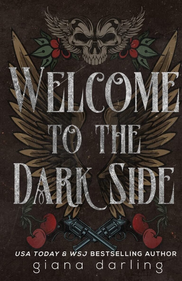Welcome to the Dark Side Special Edition (Fallen Men)