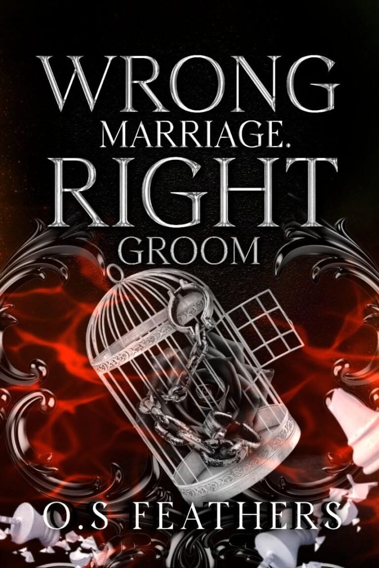 Wrong Marriage. Right Groom: An Arranged Marriage Dark Mafia Romance (Wrong Vows Book 2)