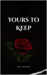 Yours To Keep: A dark mafia romance. (Dark Angel Book 1)