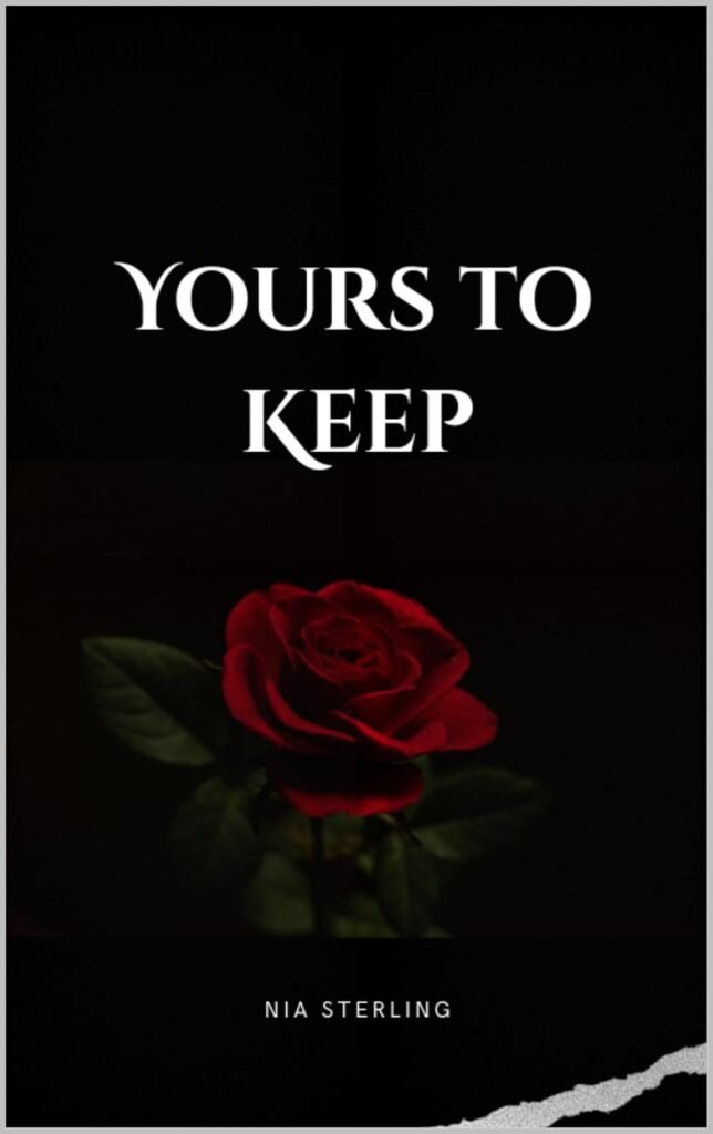 Yours To Keep: A dark mafia romance. (Dark Angel Book 1)
