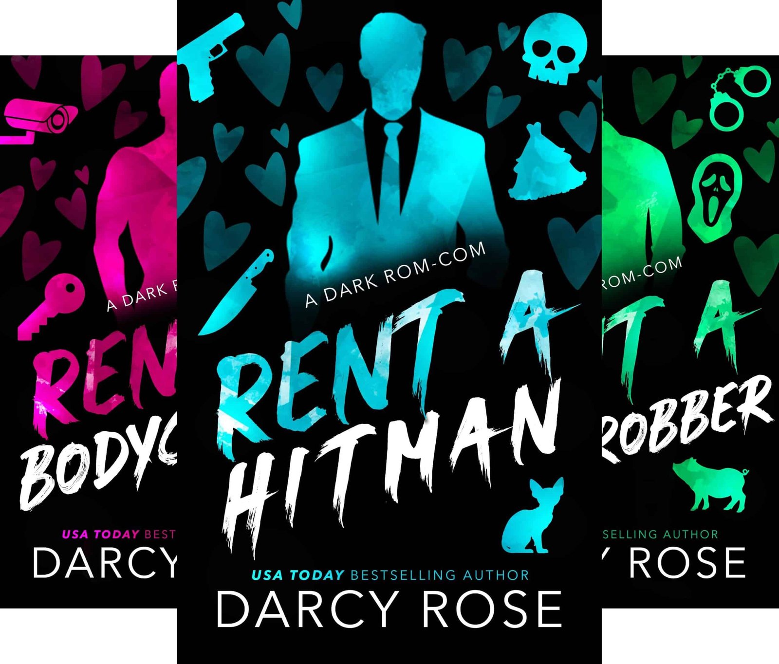 Renting Love