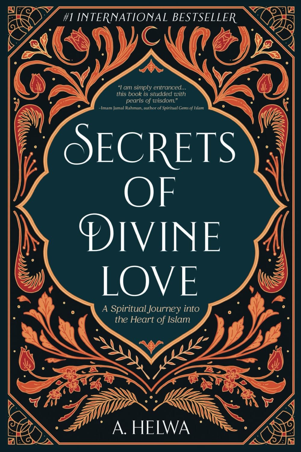 Secrets of Divine Love 1 Secrets of Divine Love