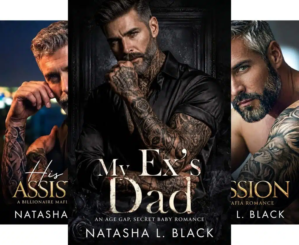 Sinful Mafia Daddies
