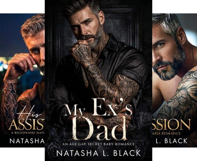 Sinful Mafia Daddies