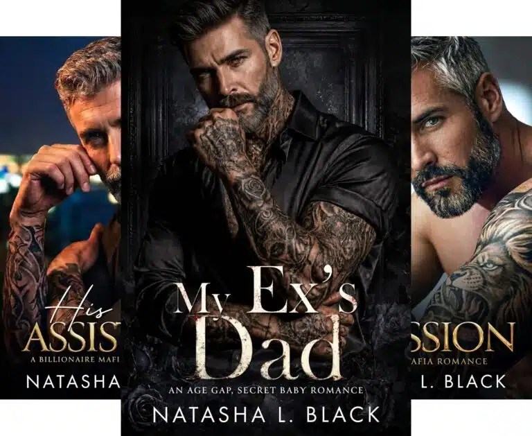 Sinful Mafia Daddies