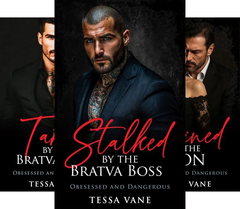 Obsessed and Dangerous Dark Romances