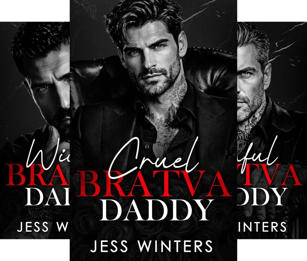 Wicked Bratva Daddies