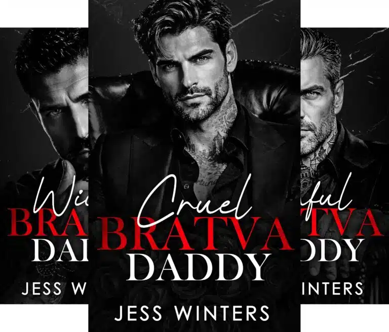 Wicked Bratva Daddies