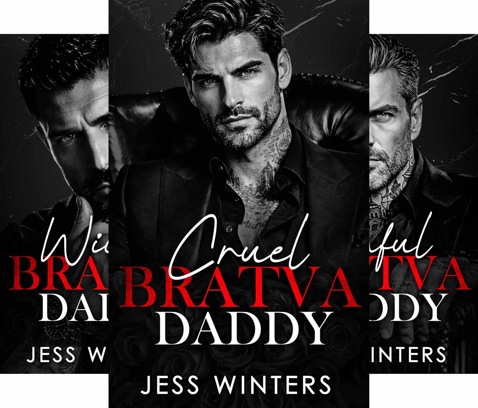 Wicked Bratva Daddies