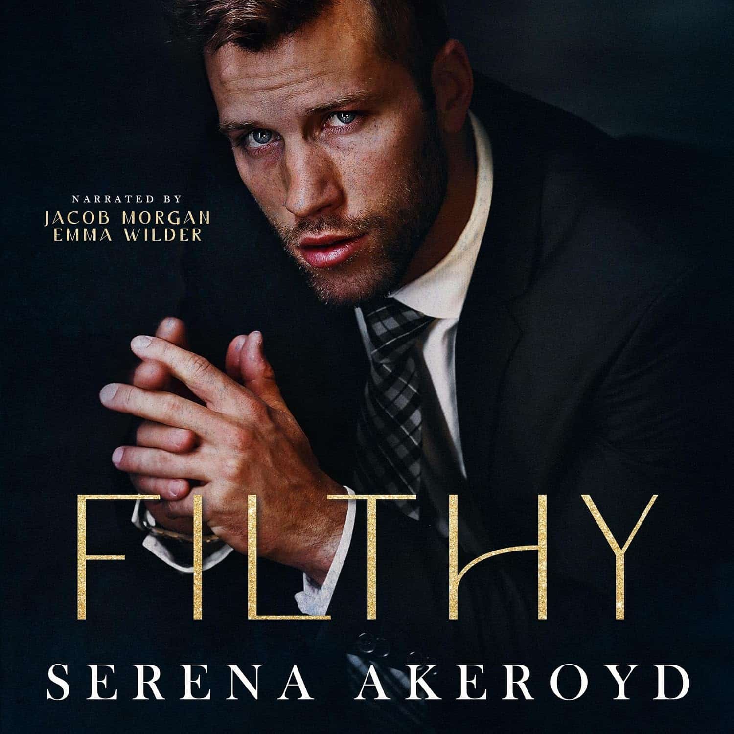 Filthy: The Five Points’ Mob Collection, Book 1