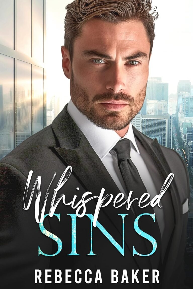 Whispered Sins: The CEO’s Secret Baby (Baby Confessions Book 1)