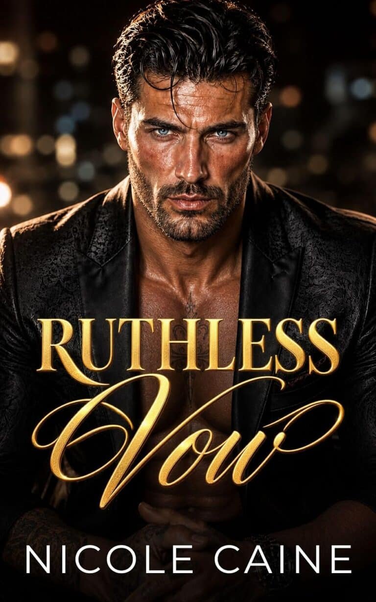 Ruthless Vow: A Dark Mafia Forced Marriage Romance