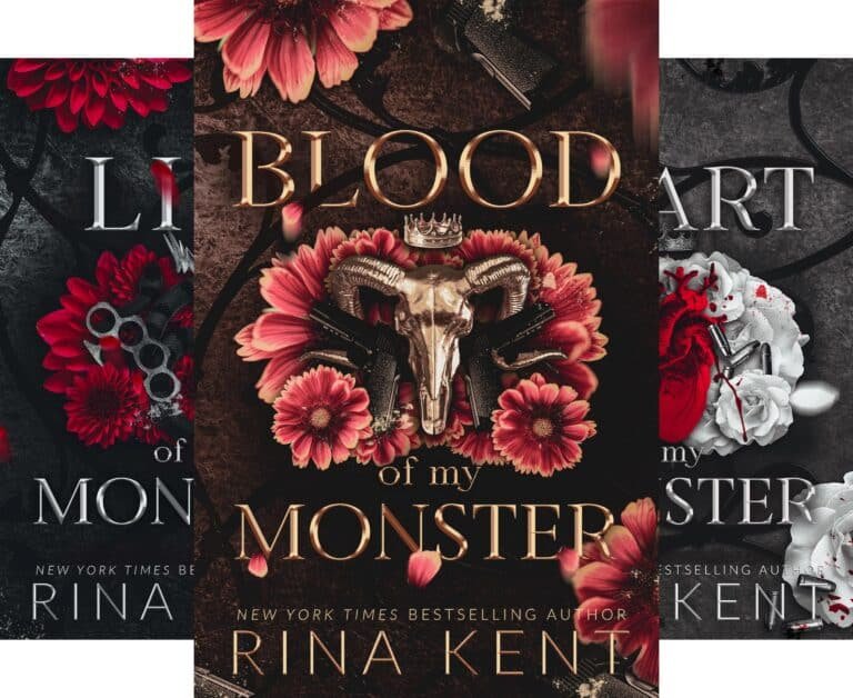 Monster Trilogy