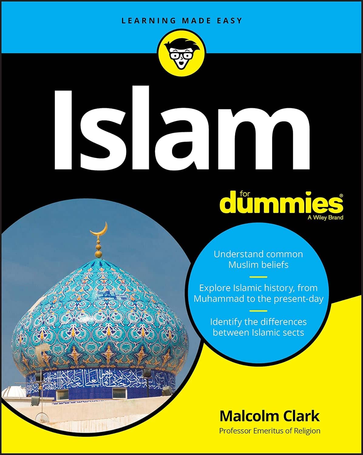 Islam For Dummies 5 Islam For Dummies