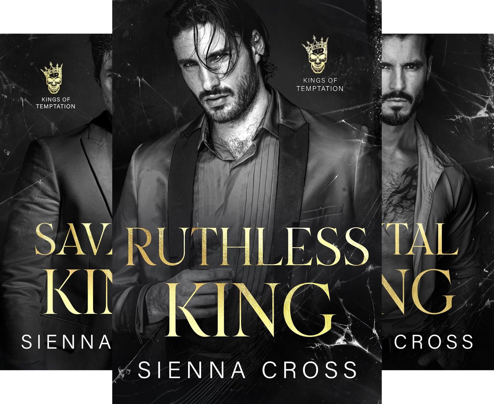 Kings of Temptation