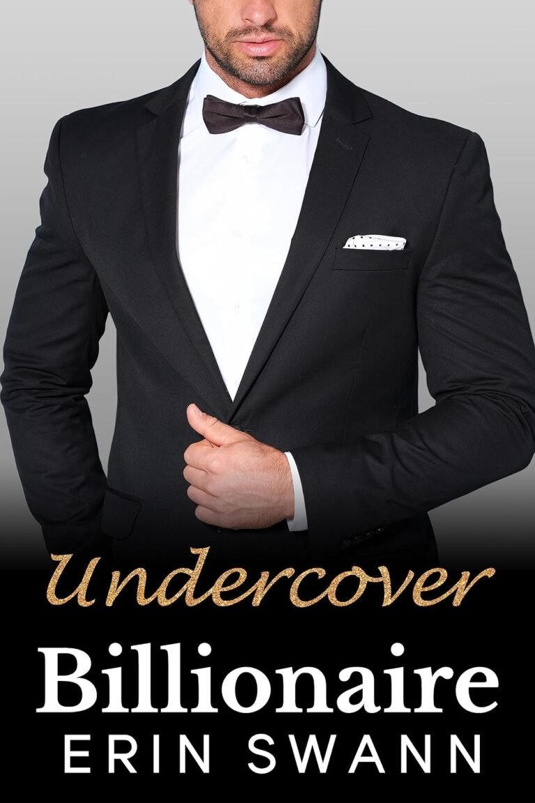 Undercover Billionaire: Benson Billionaires