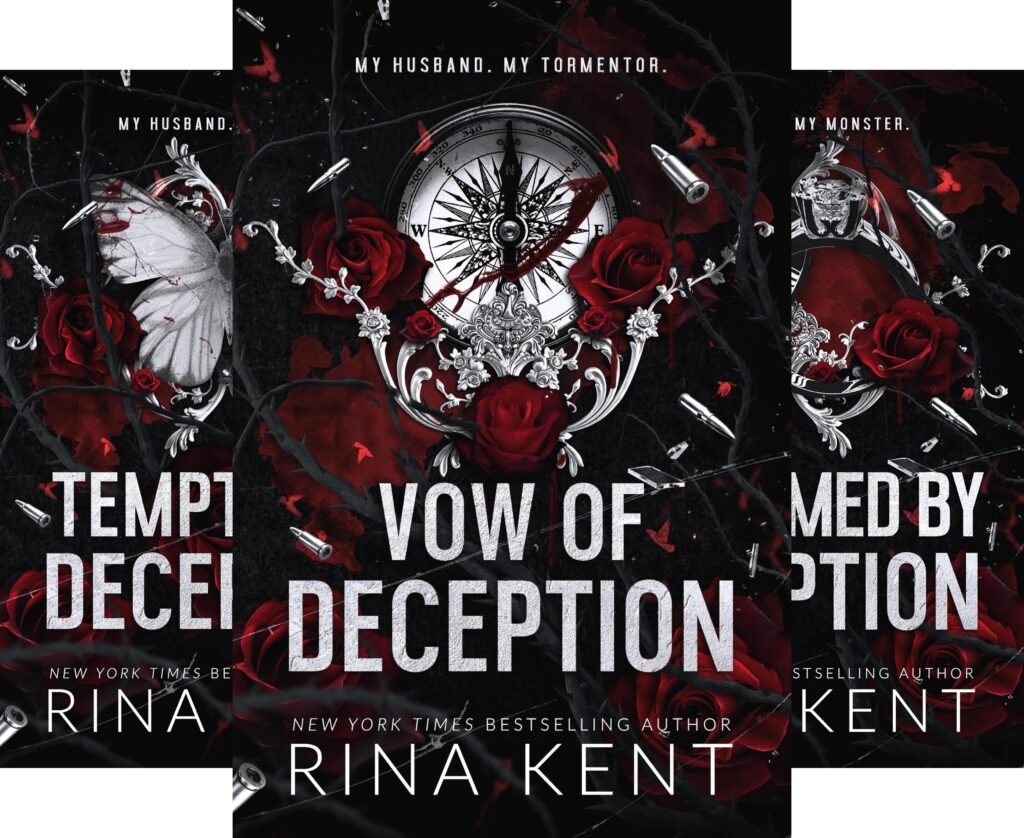 Deception Trilogy