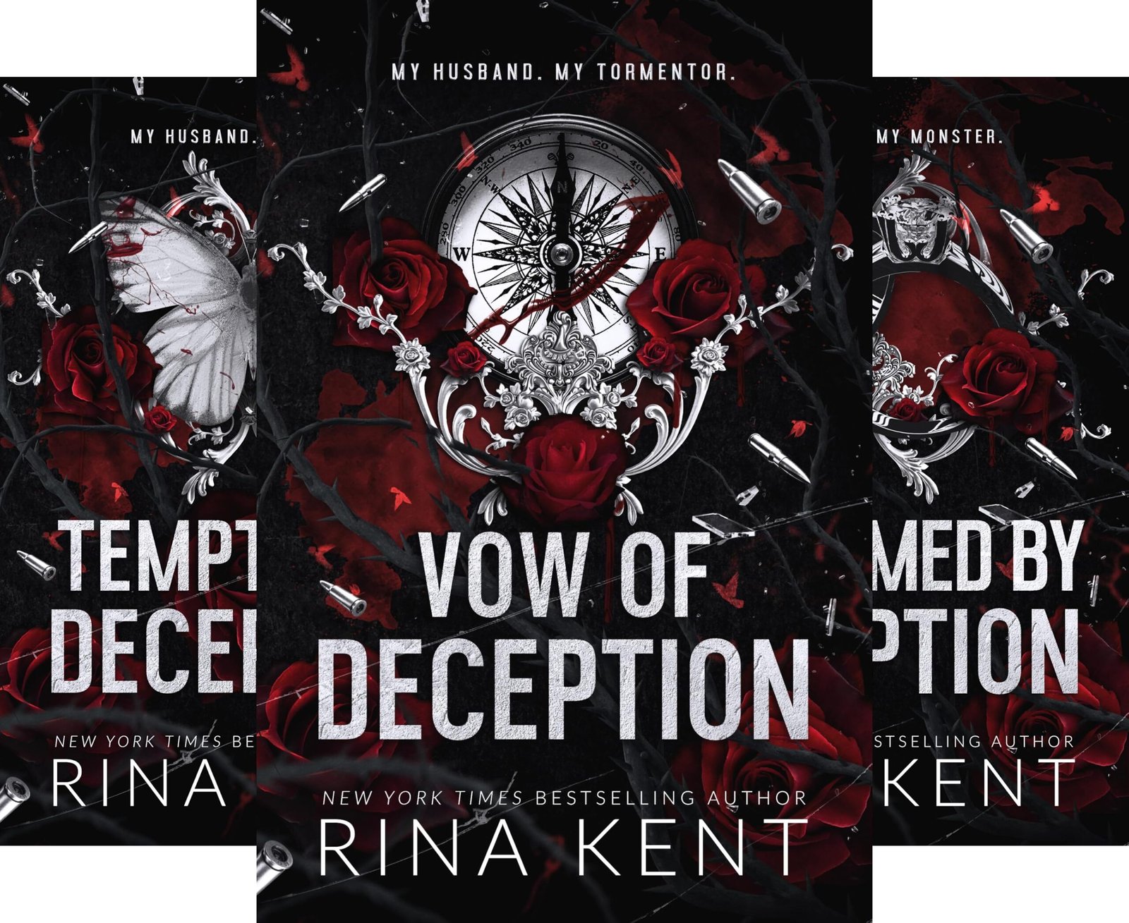 Deception Trilogy