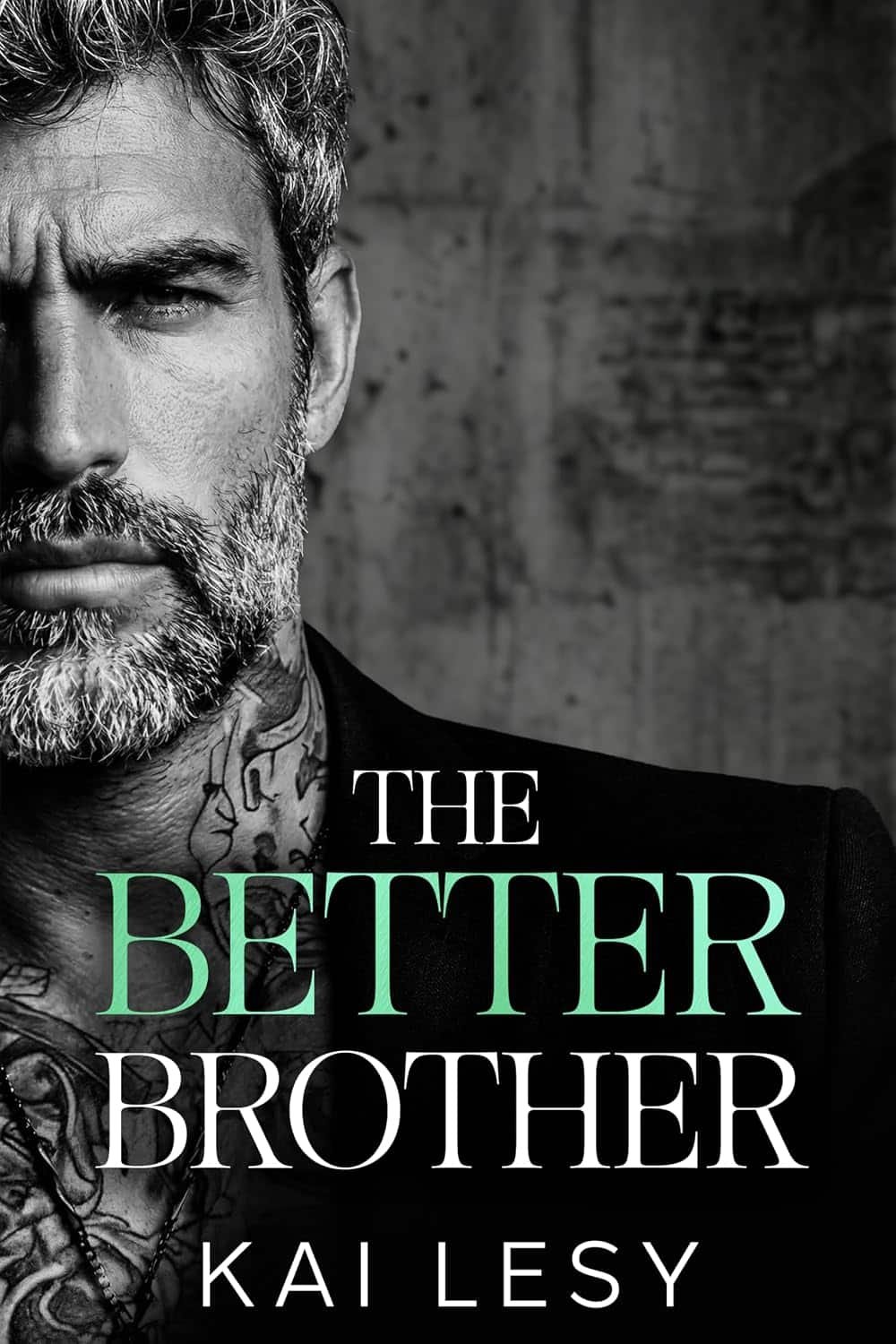 The Better Brother: An Age Gap, Bratva Romance (Ruthless Bratva Daddies)