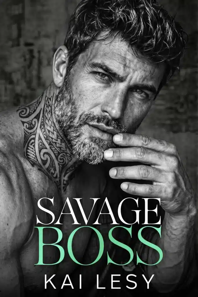 Savage Boss: An Age Gap, Bratva Romance (Ruthless Bratva Daddies)