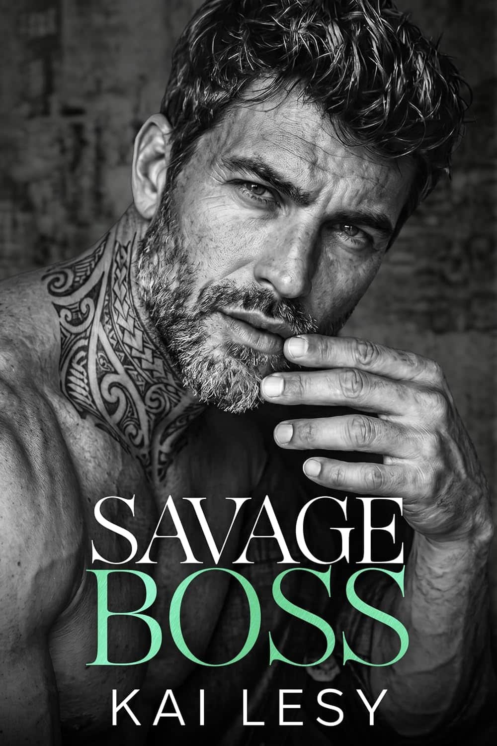 Savage Boss: An Age Gap, Bratva Romance (Ruthless Bratva Daddies)