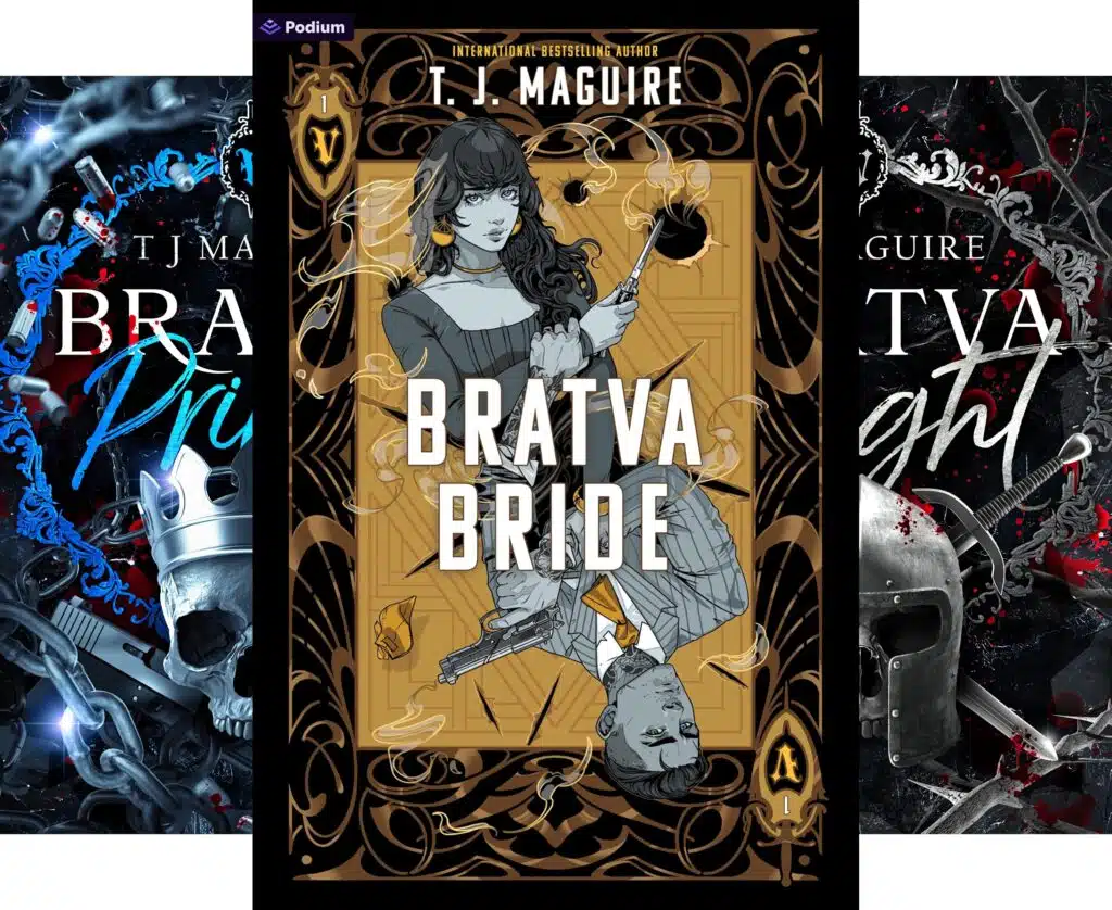 The Bratva Series