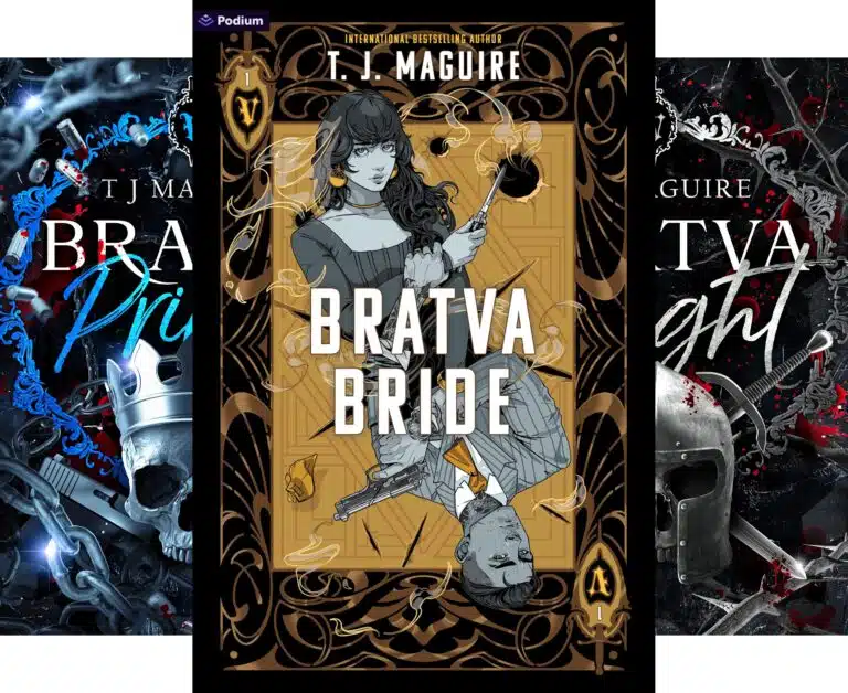 The Bratva Series