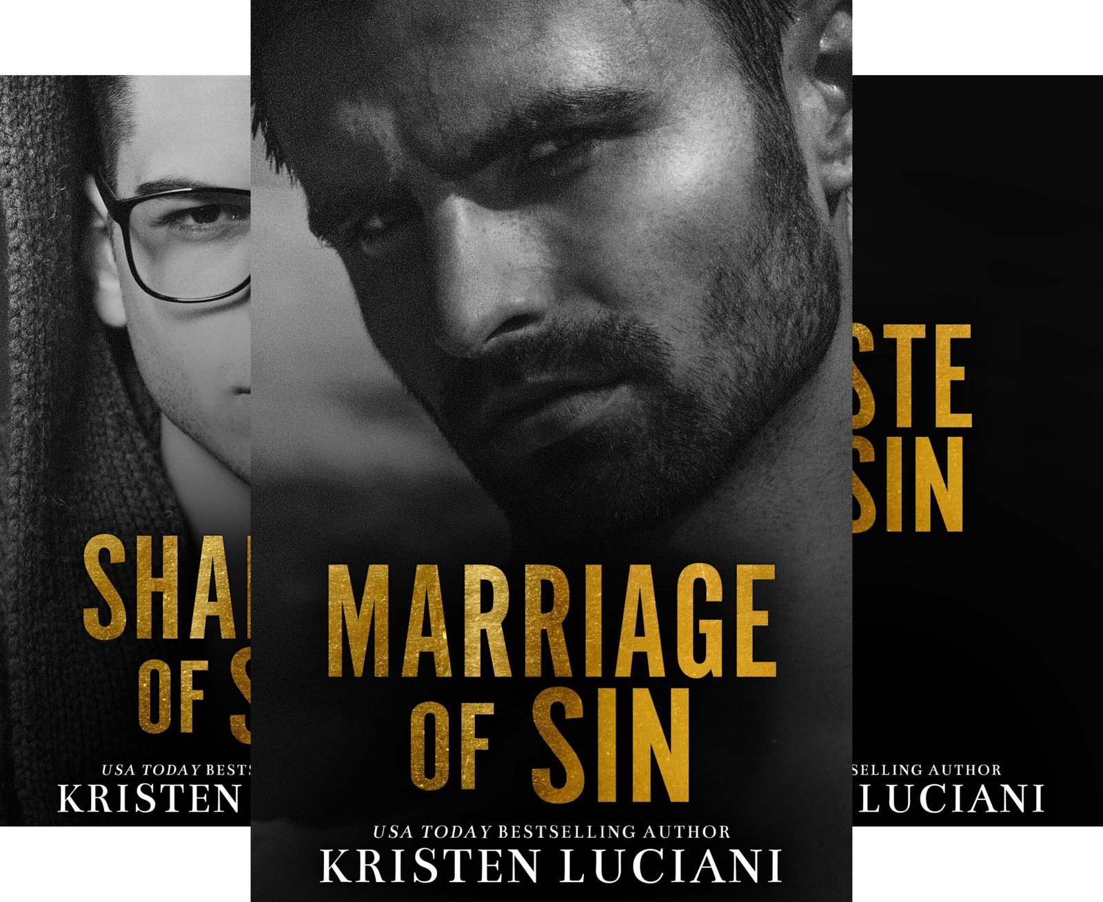 Deadly Sins